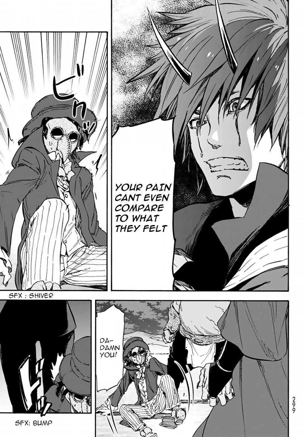 That Time I Got Reincarnated as a Slime, Chapter 23 image 14